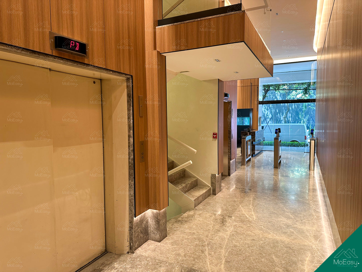 OFICINAS CORPORATIVAS EN RENTA – LAGO ISEO 236 | A MINUTOS DE POLANCO