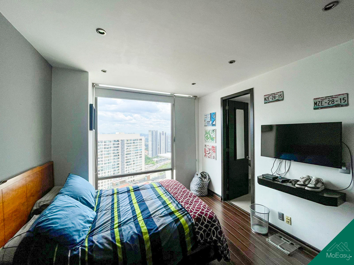 Departamento en venta Parque Interlomas