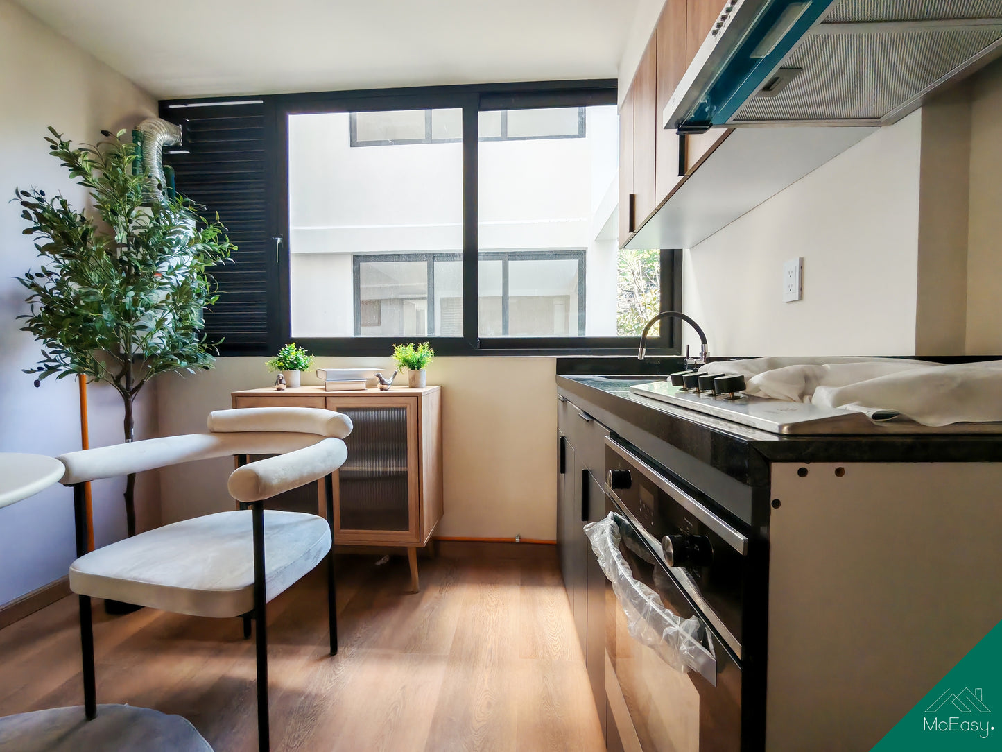 DEPARTAMENTO EN VENTA – RIO PIEDAD NARVARTE ORIENTE