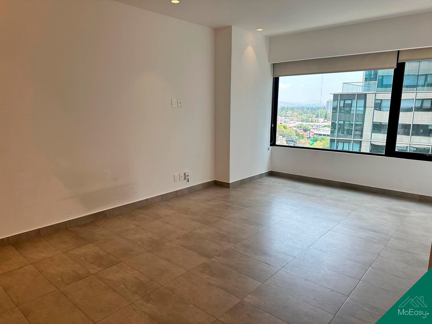Departamento en venta Polanco Cuadrante Neuchatel