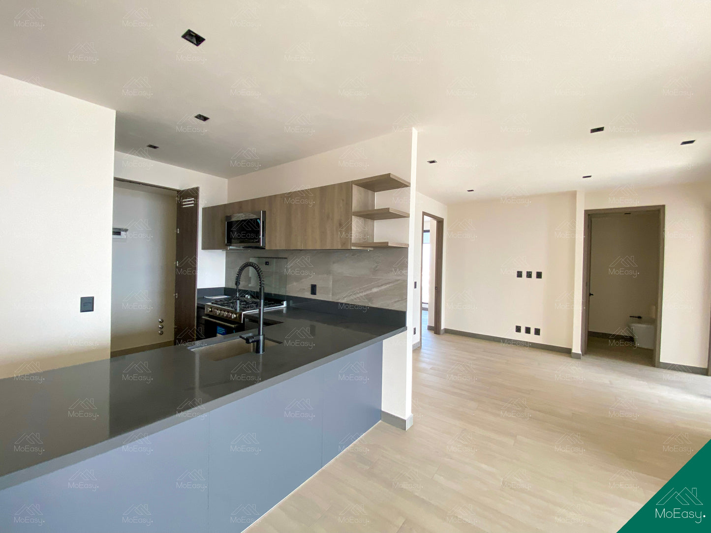 DEPARTAMENTO EN VENTA – BE GRAND DEL VALLE