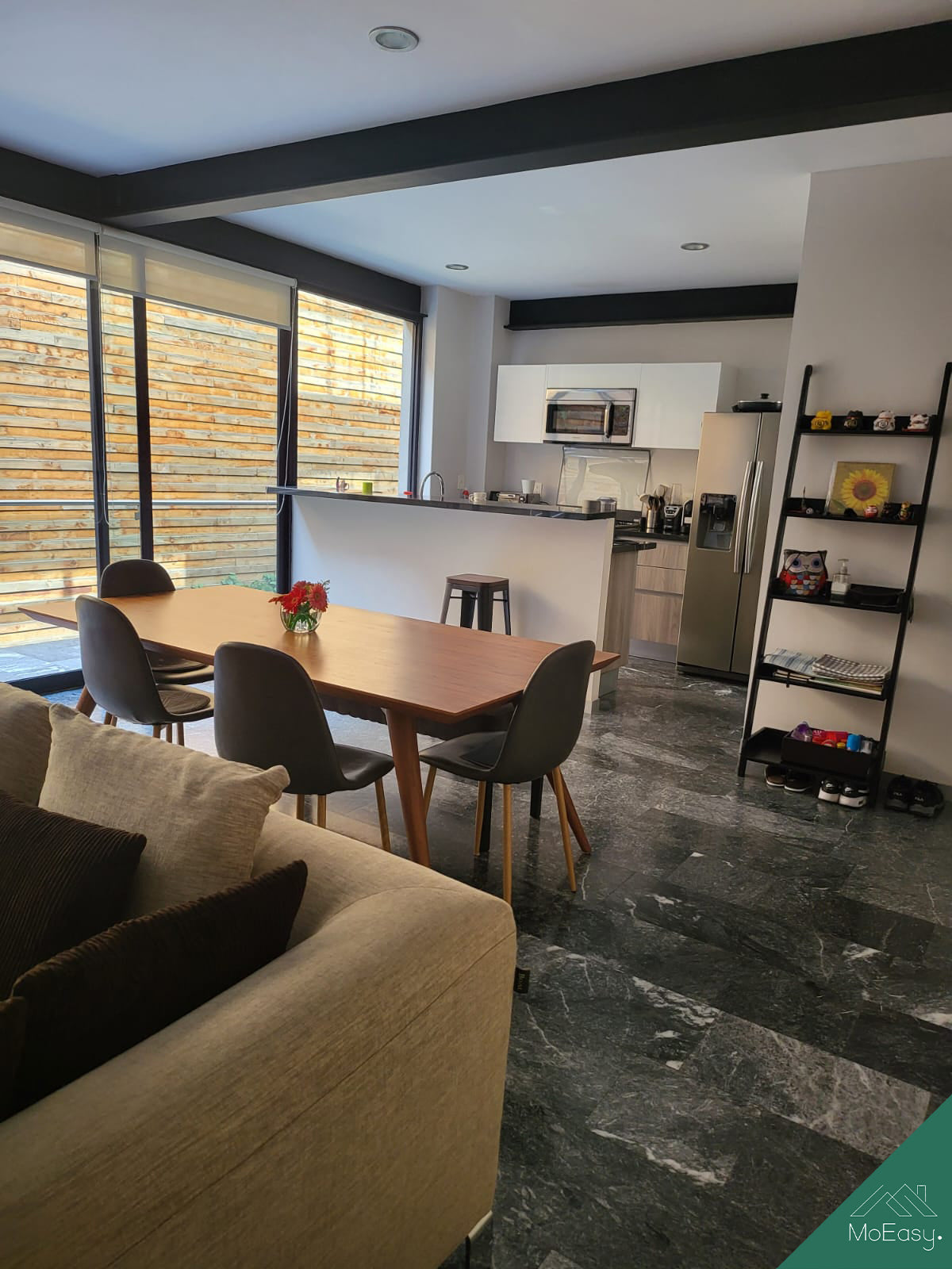 Departamento en venta  Huichapan