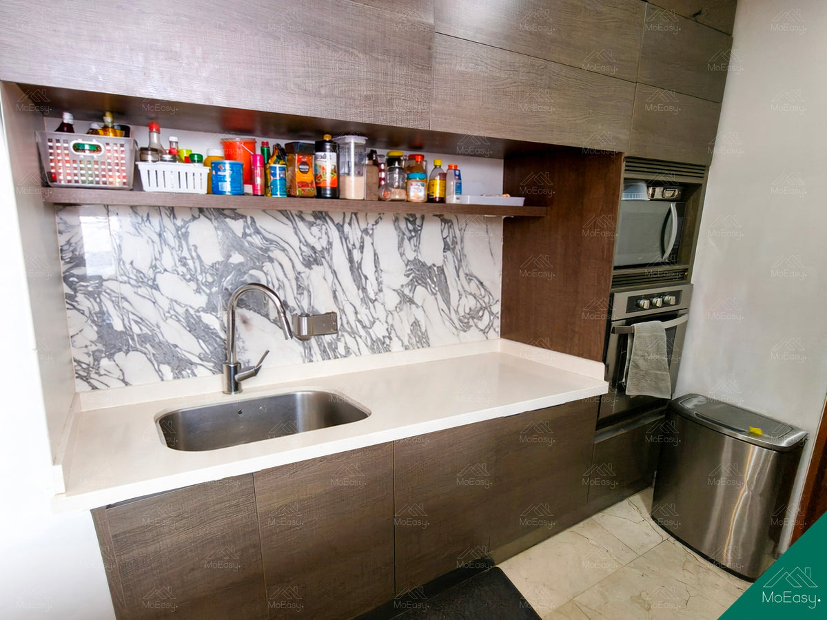 DEPARTAMENTO EN RENTA | TORRE HARES – POLANCO / ANÁHUAC.