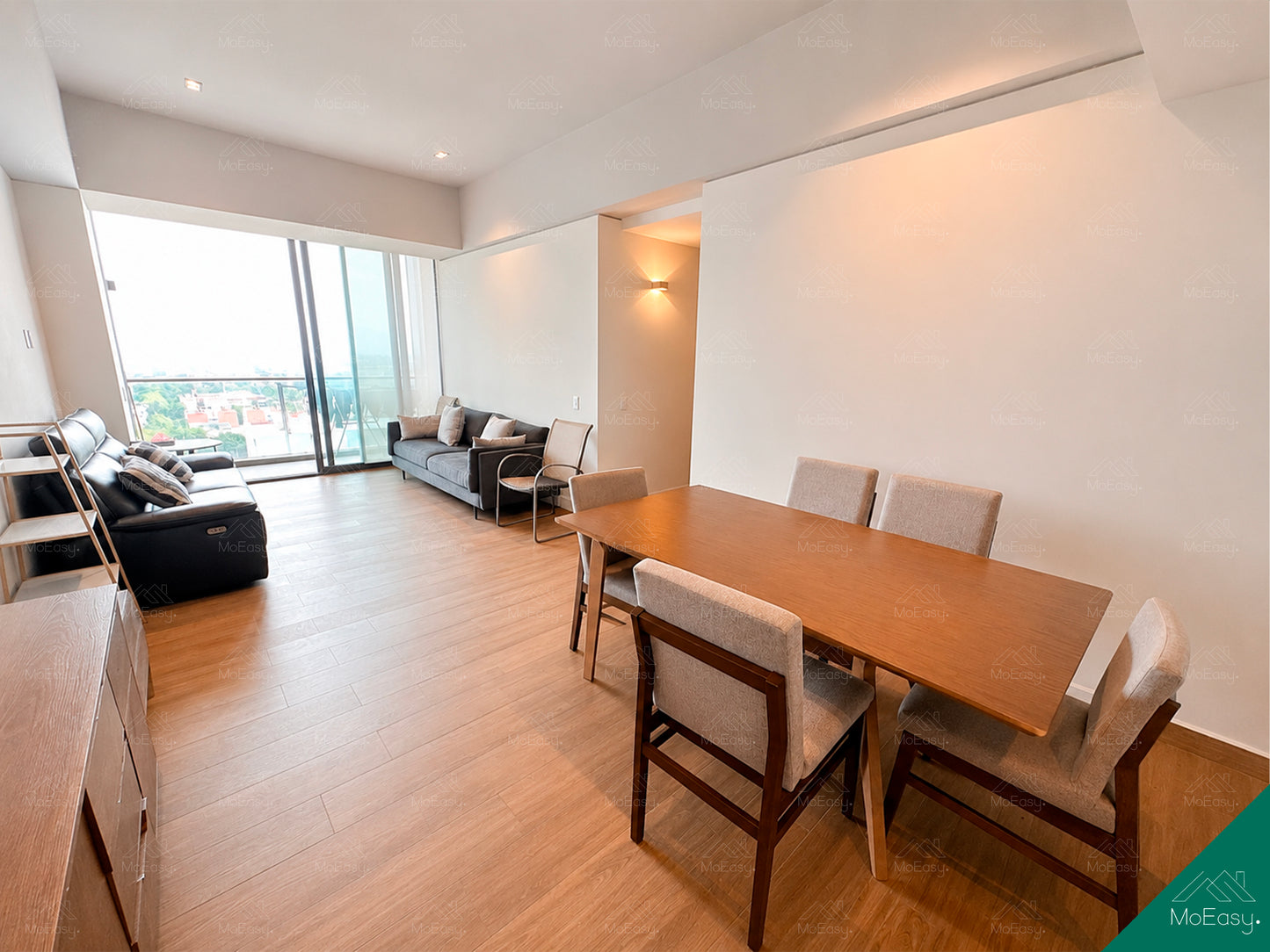 DEPARTAMENTO EN VENTA – BE GRAND TORRE 4