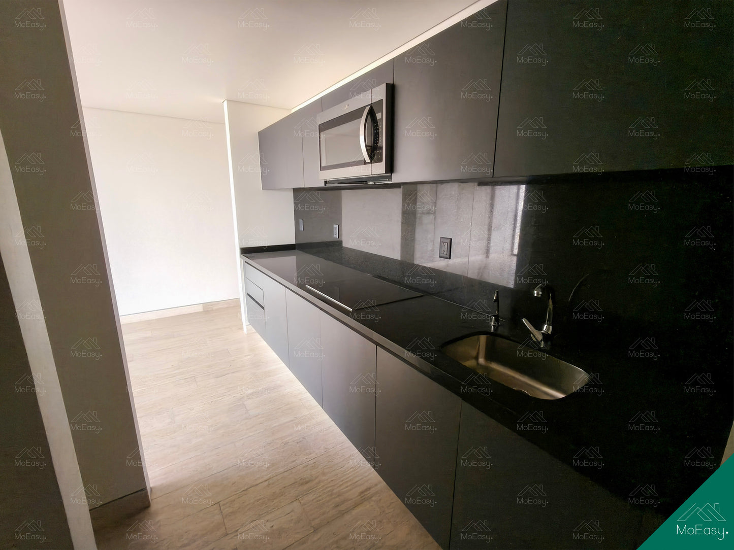 DEPARTAMENTO EN RENTA – TORRE DISTUM.