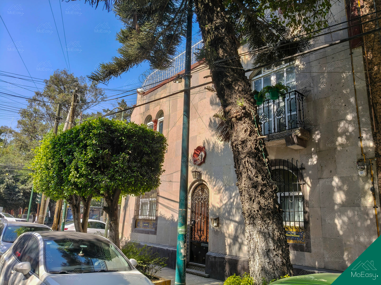 Casa en venta en Anzures | cerca de Polanco