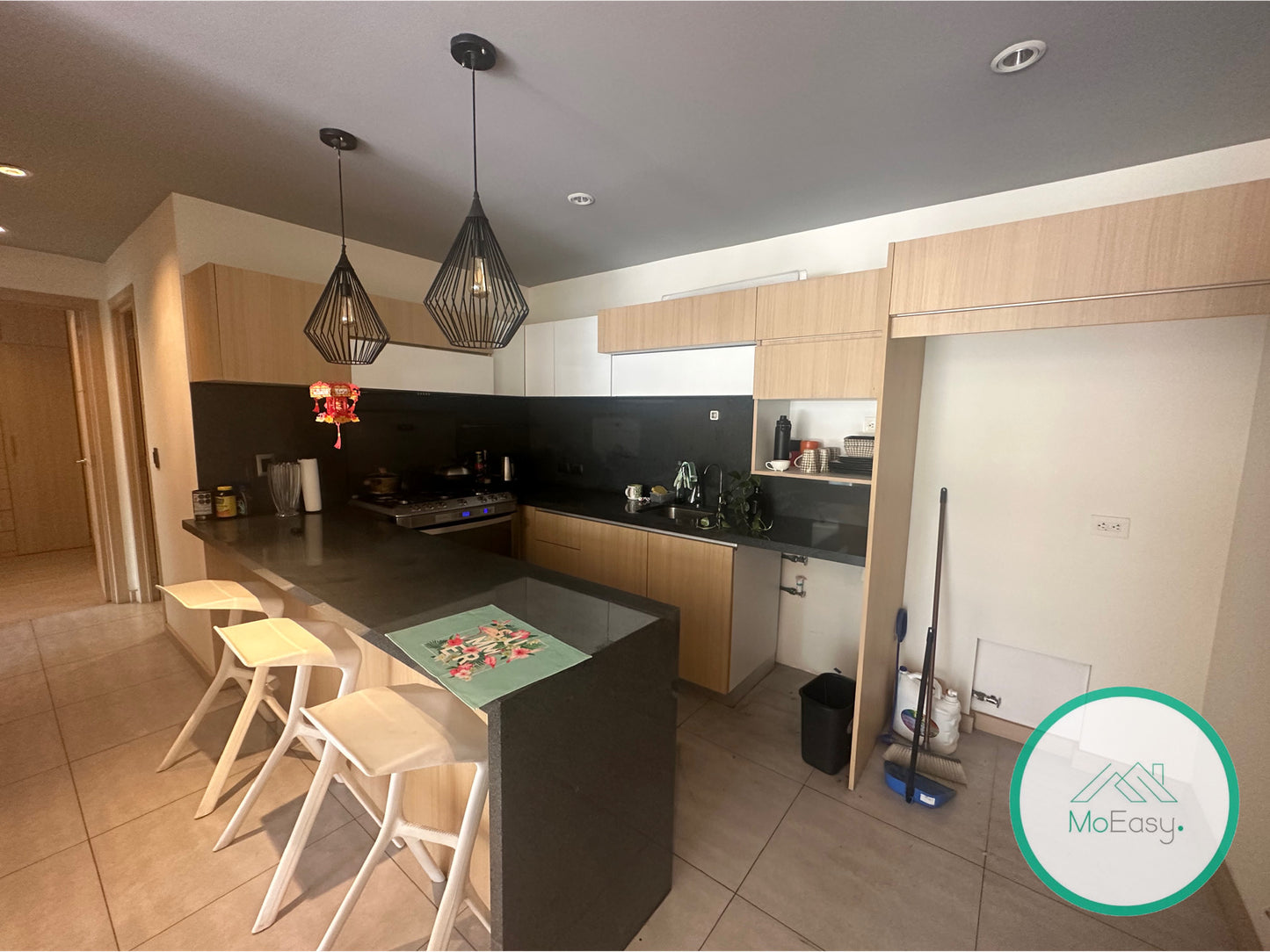Departamento en Venta en Singapur
