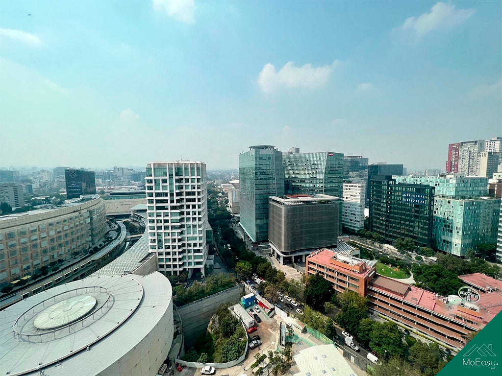 Departamento en venta Miyana – Torre Monarca