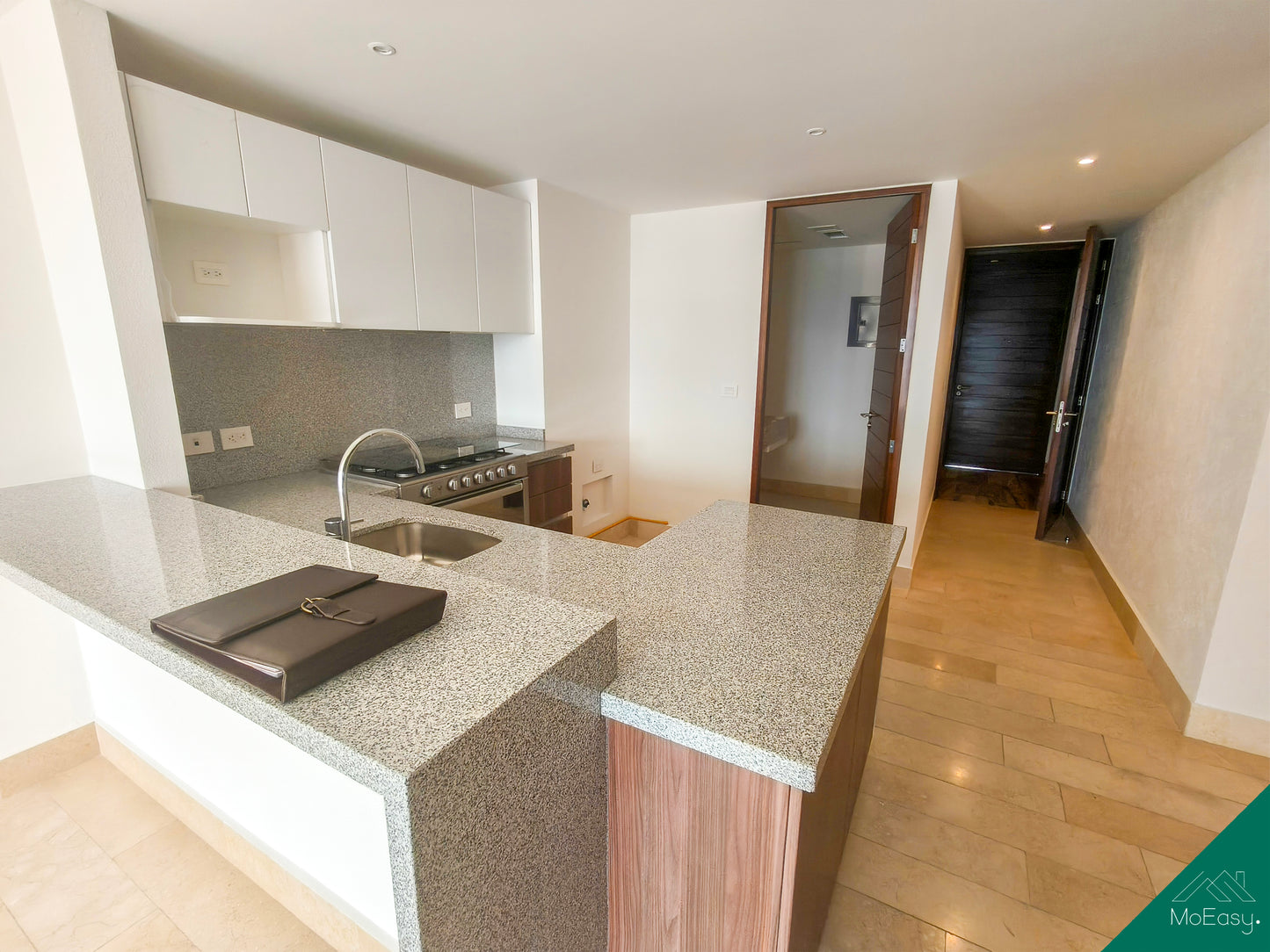 Departamento en Renta en Miyana Torre Chapulín – Polanco