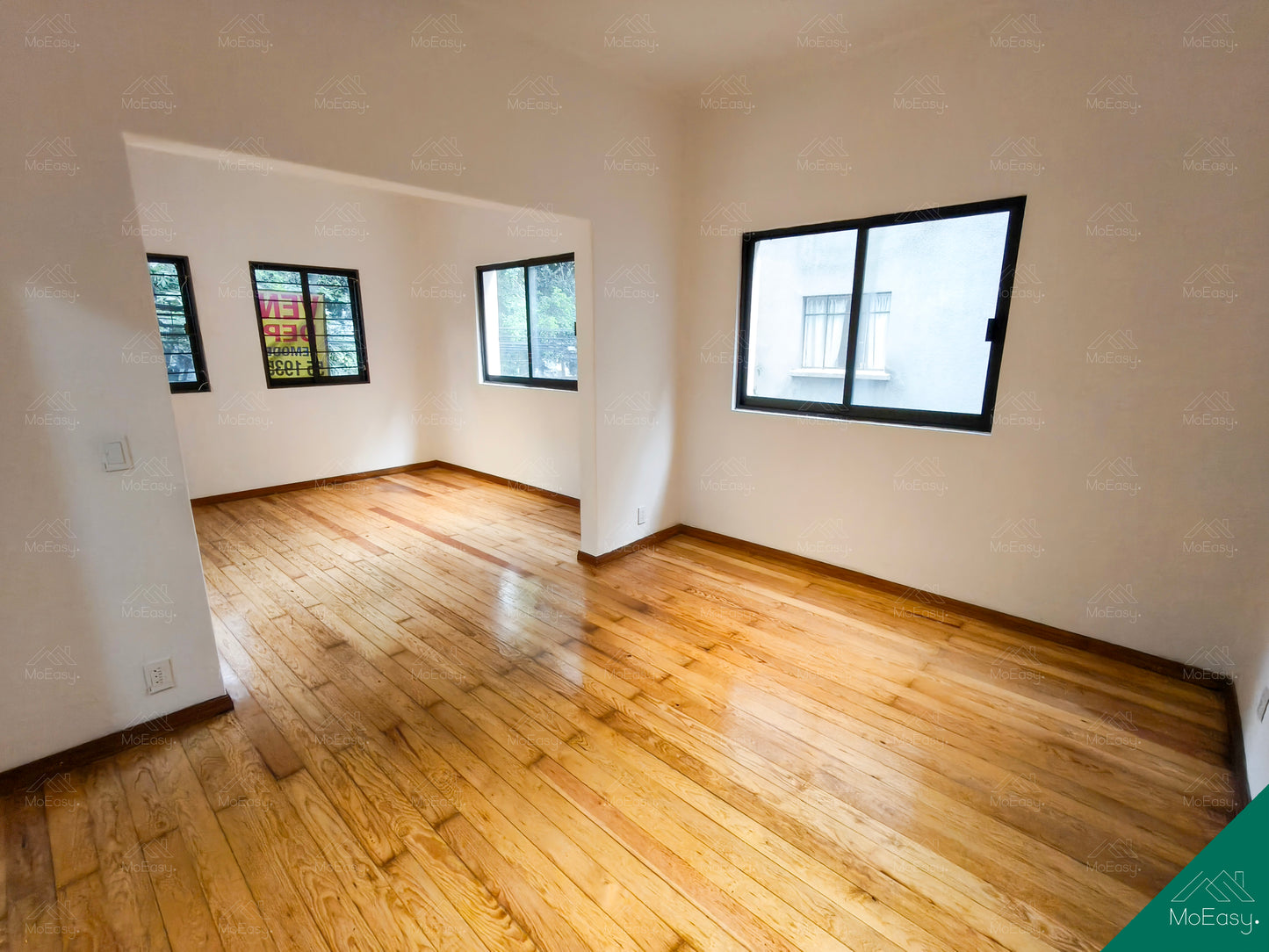 DEPARTAMENTO REMODELADO EN VENTA POLANCO