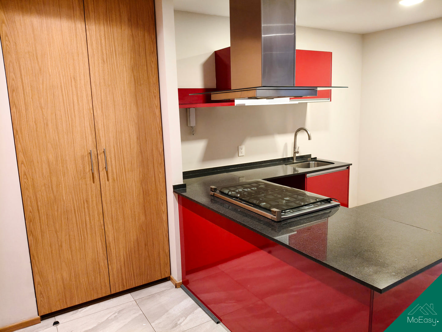 Departamento en Renta | Torre Viena