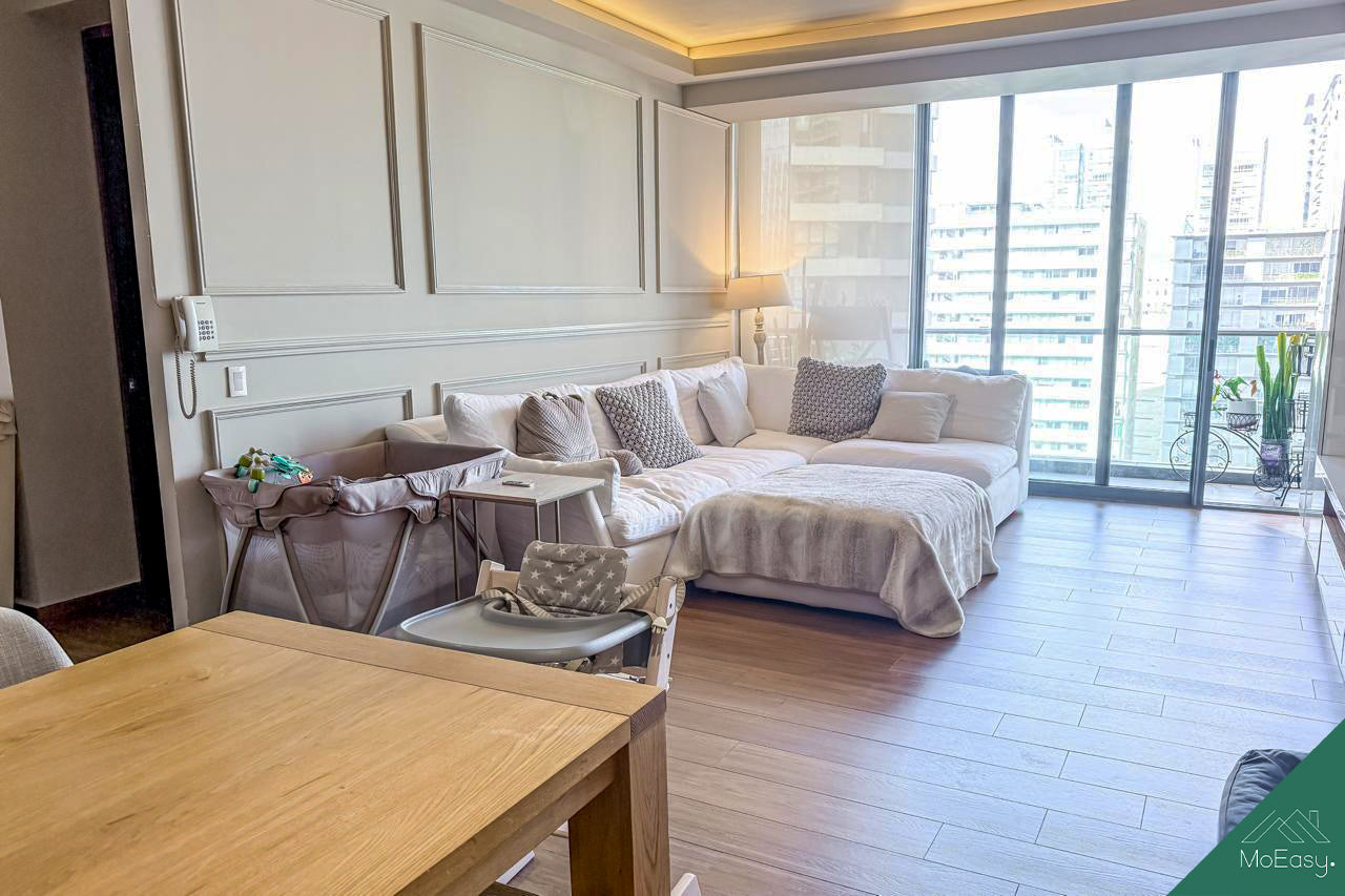 Departamento en Venta en Be Grand Torre 3