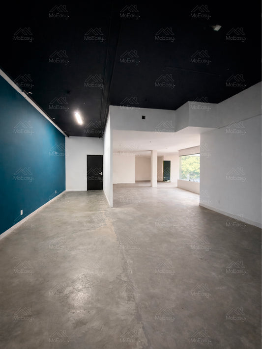 Oficinas en renta – Lago Iseo 240, Polanco