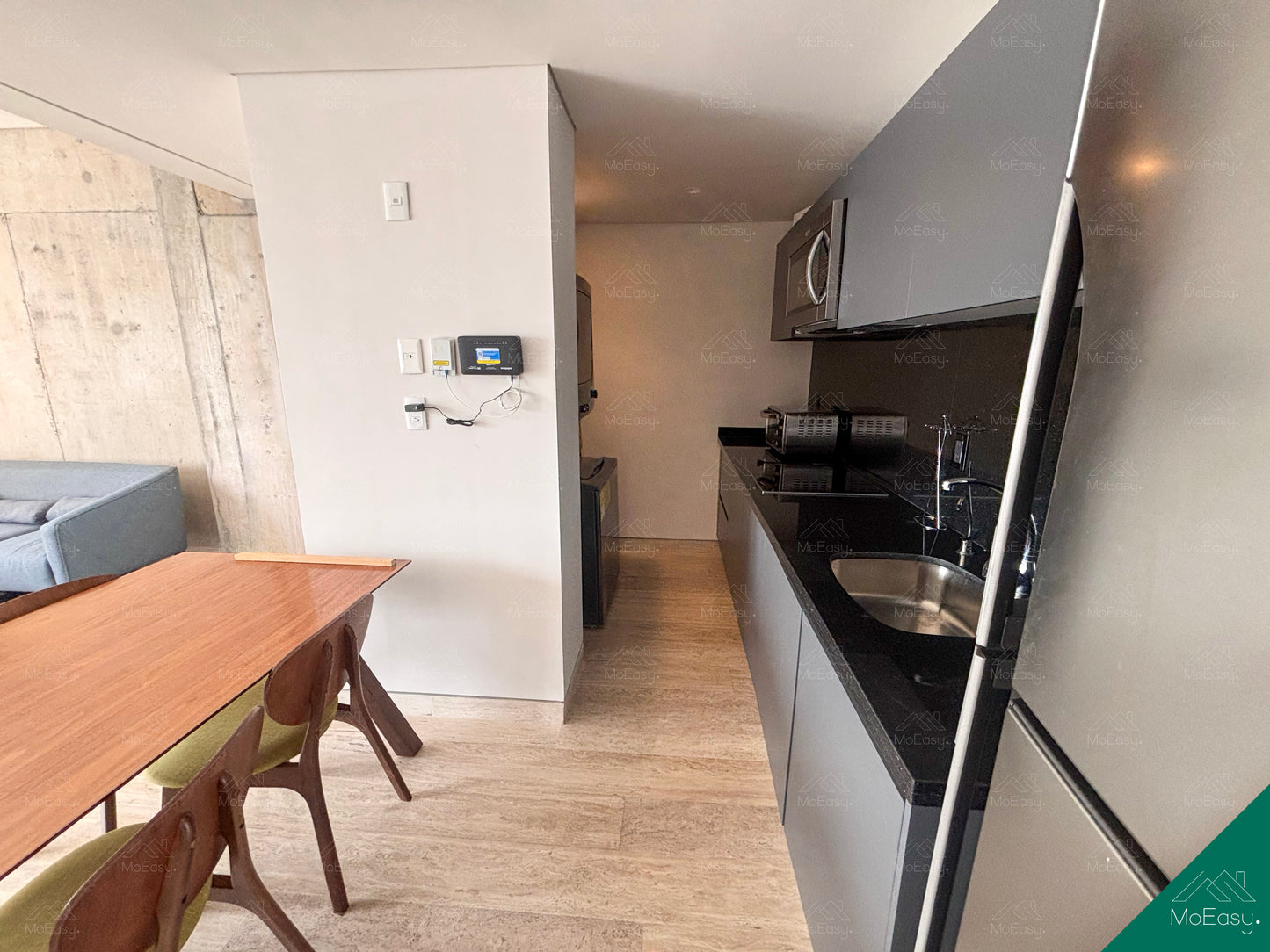 DEPARTAMENTO EN VENTA – TORRE DISTUM