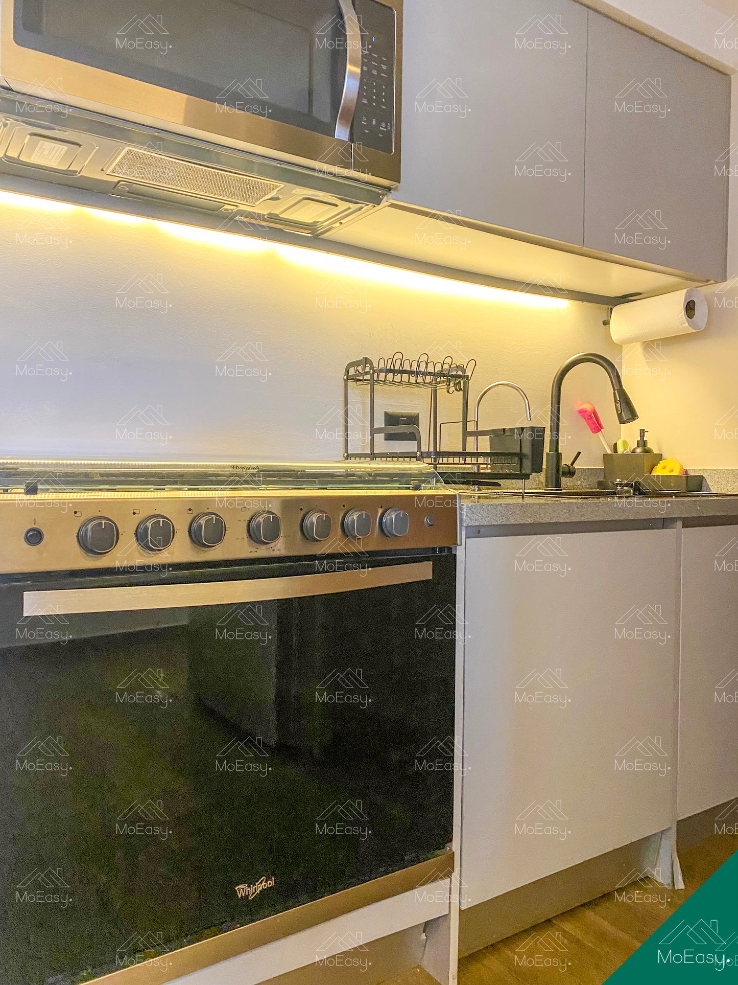 DEPARTAMENTO EN VENTA — WE SANTA FE SKYHOMES