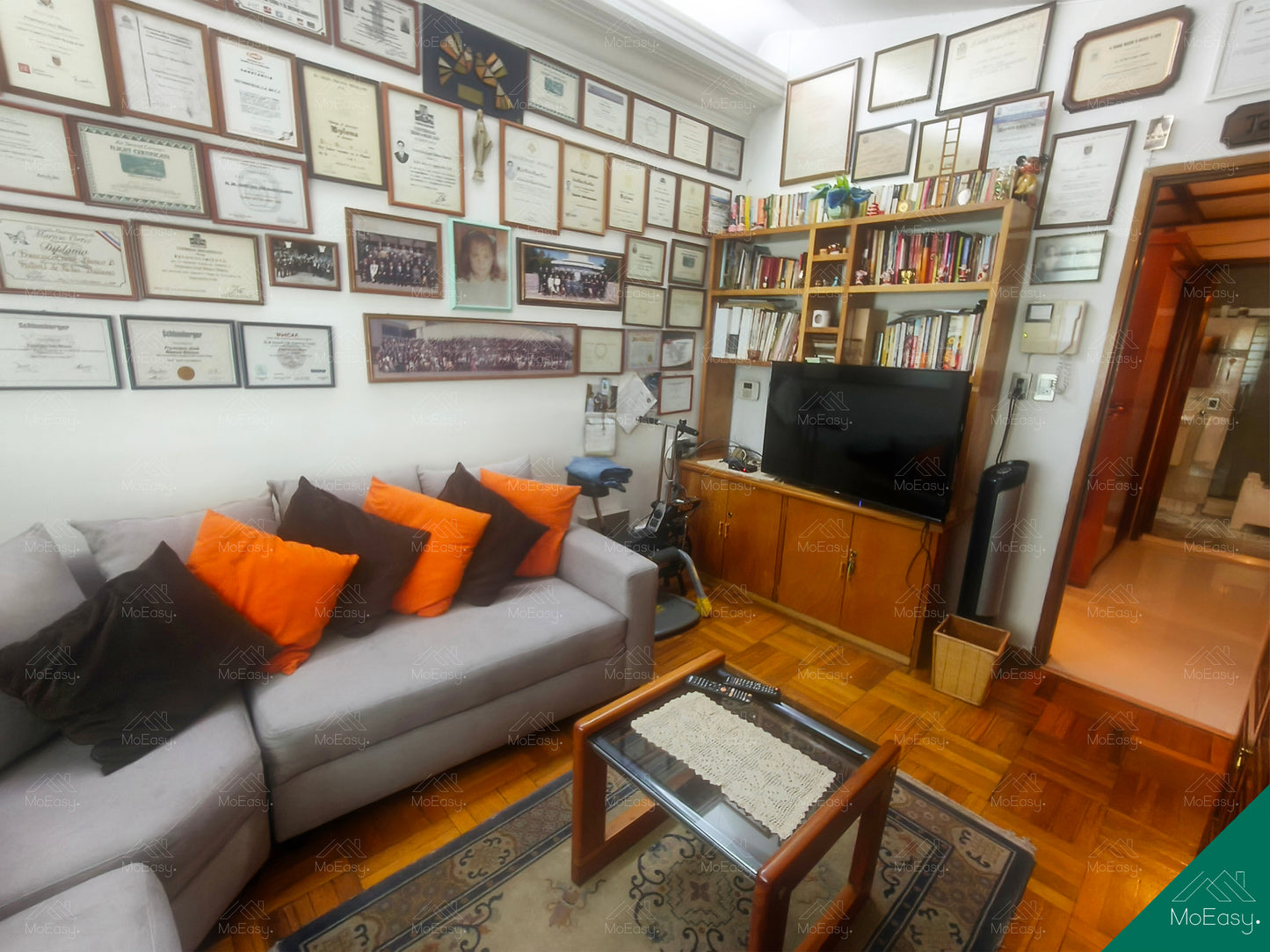Casa en venta en Anzures | cerca de Polanco