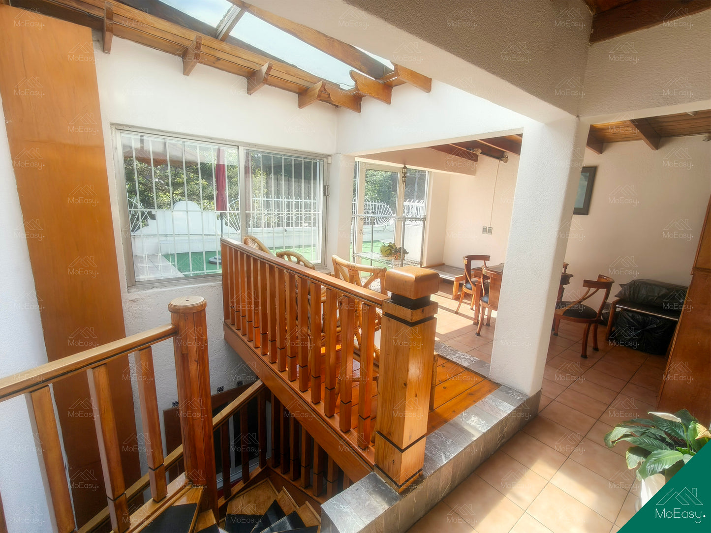 Casa en venta en Anzures | cerca de Polanco