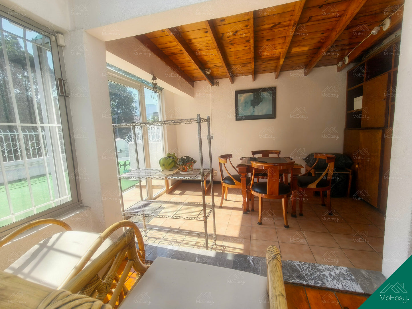 Casa en venta en Anzures | cerca de Polanco