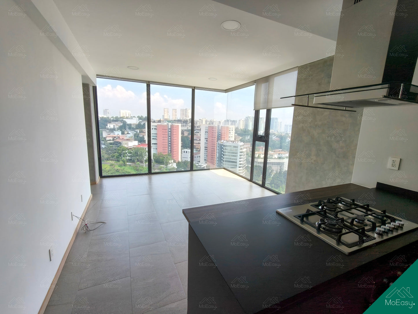 Departamento en Renta | Joy Bosques
