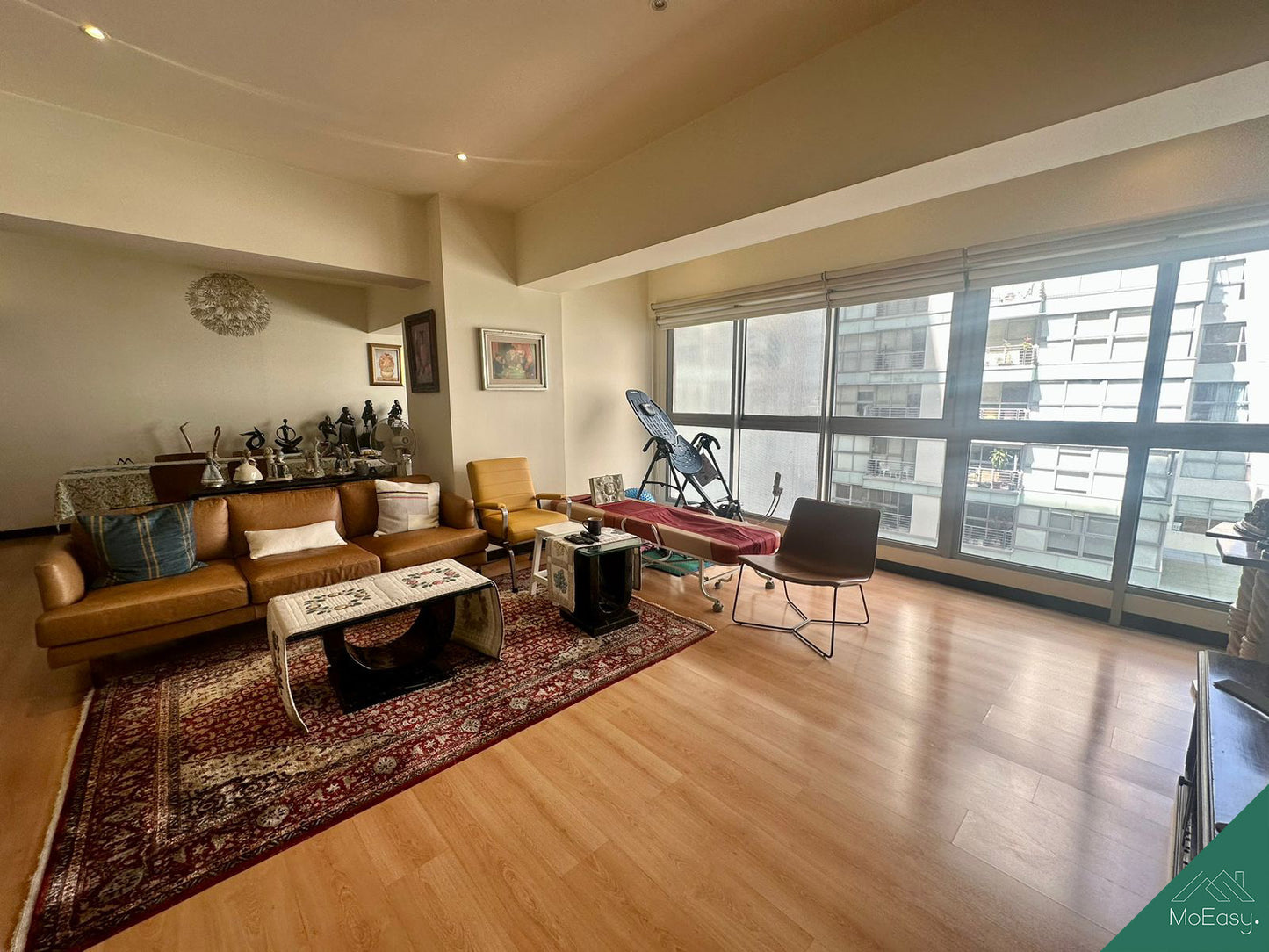 Departamento en venta Grand Polanco