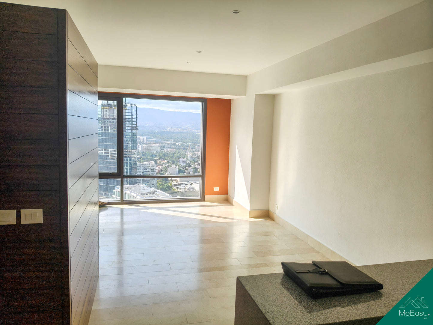 Departamento en Renta en Miyana Torre Chapulín – Polanco