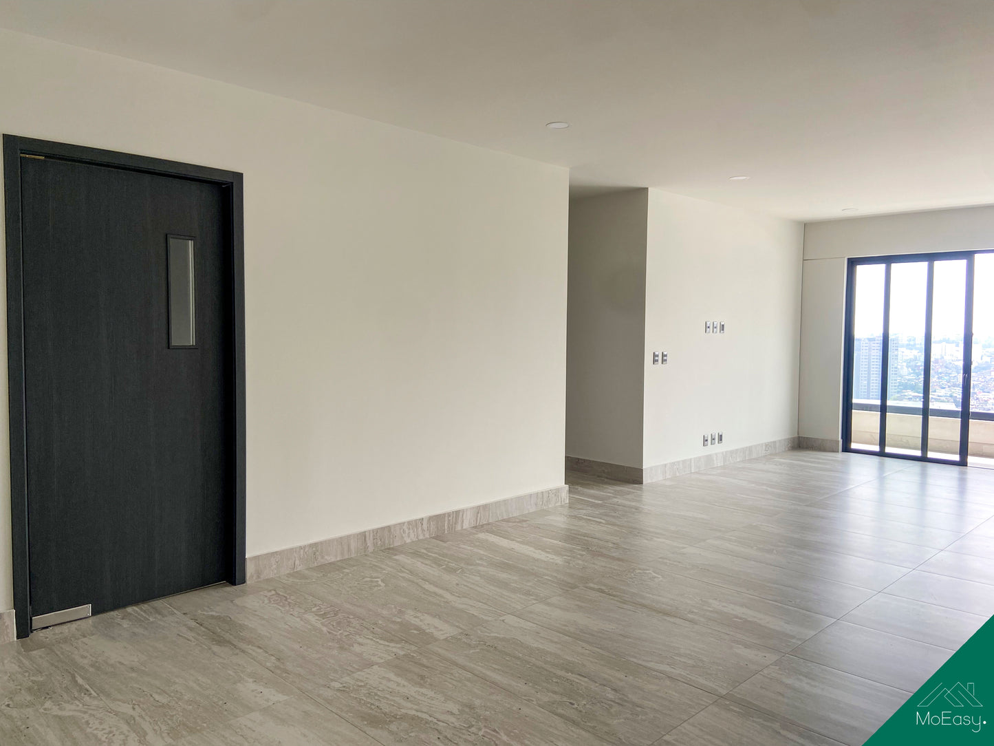 Departamento en venta vistas Golf View