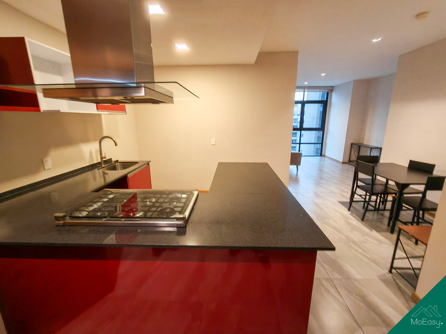 Departamento en Renta | Torre Viena