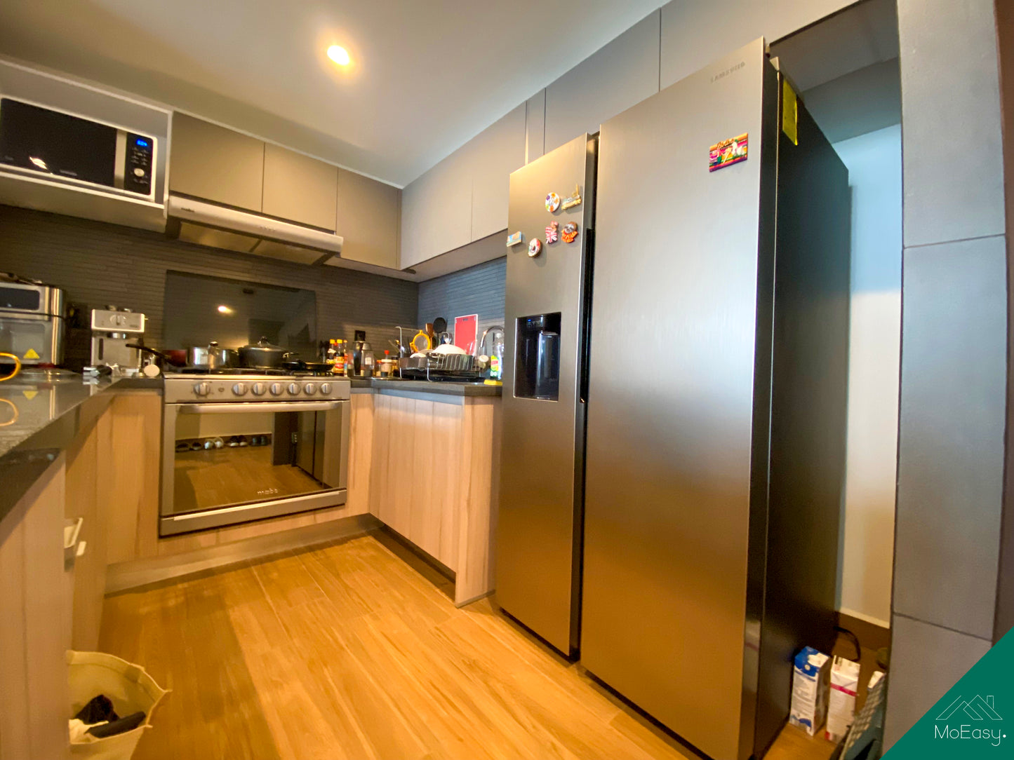 Departamento en venta en Be Grand Torre 4