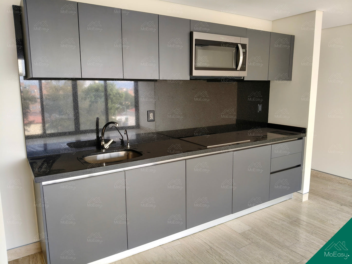 DEPARTAMENTO EN RENTA – TORRE DISTUM