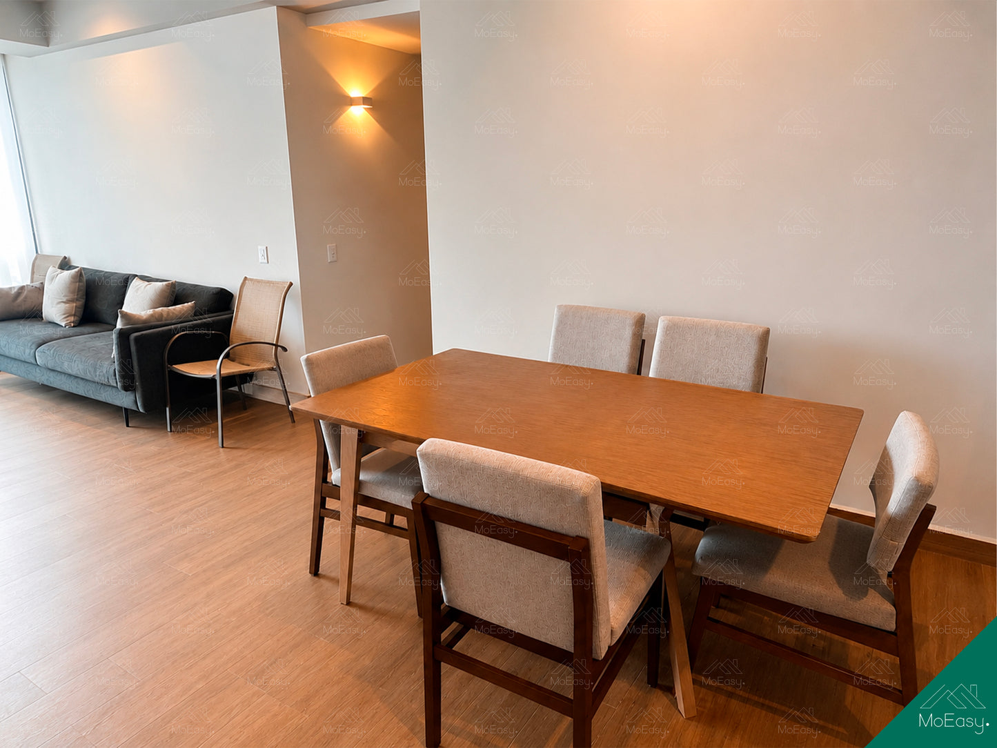 DEPARTAMENTO EN VENTA – BE GRAND TORRE 4