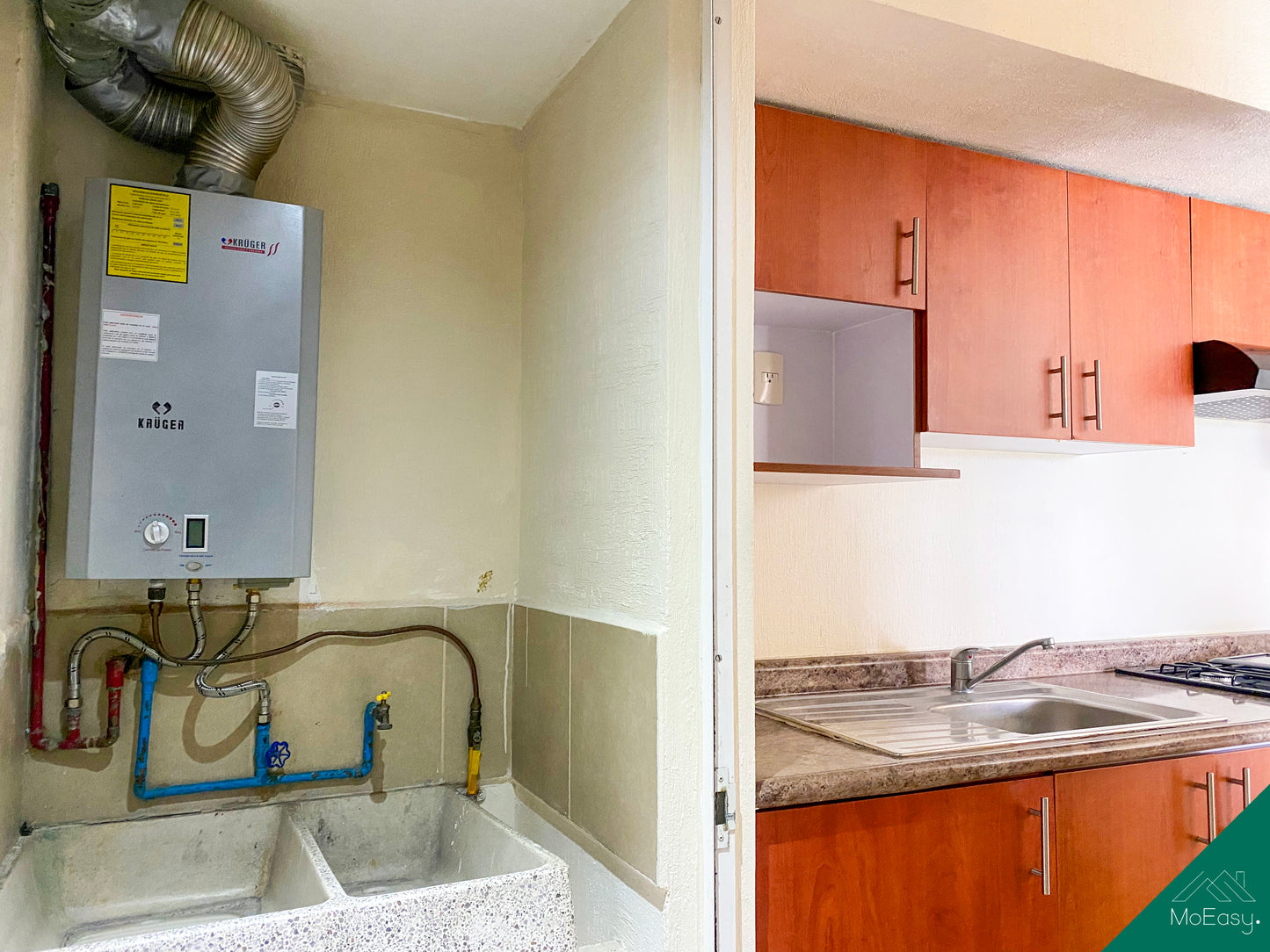 Departamento en venta  Torre Agua