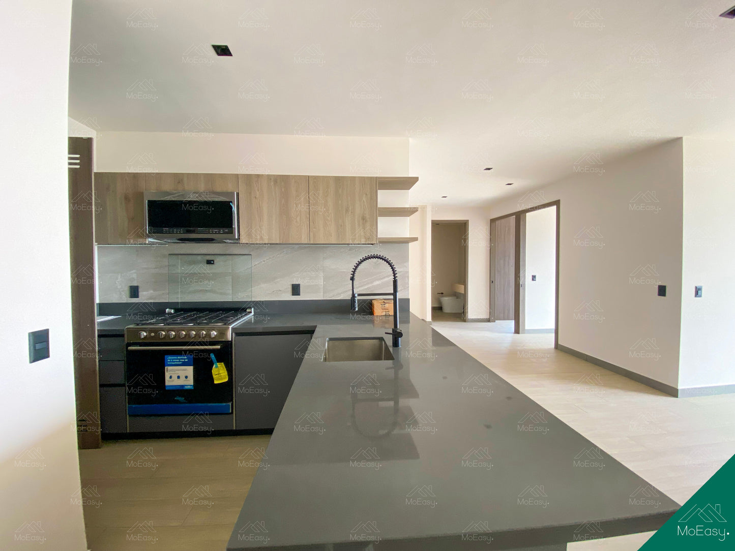 DEPARTAMENTO EN VENTA – BE GRAND DEL VALLE