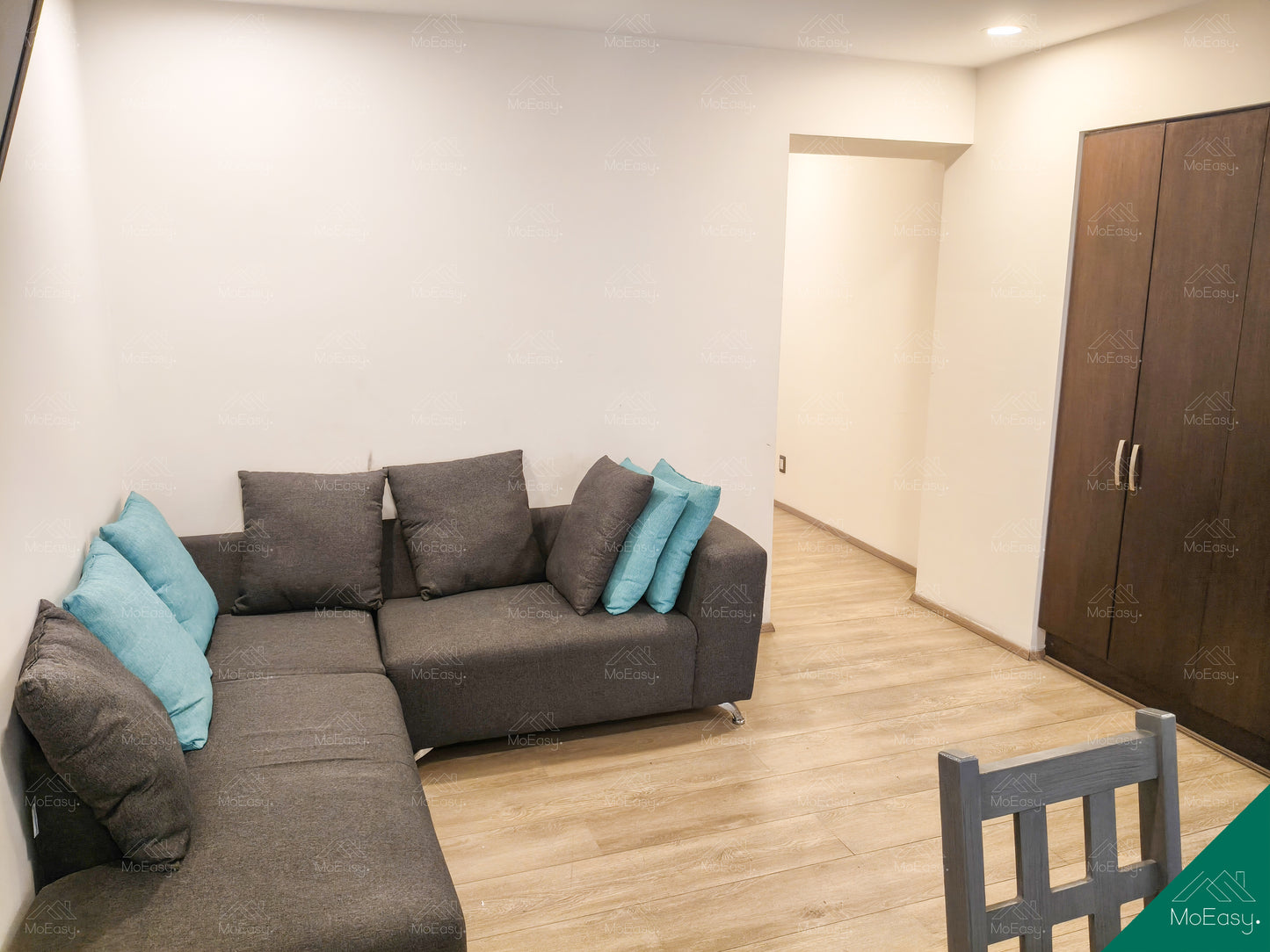 Departamento en Venta – Río Rhin 31, Cuauhtémoc
