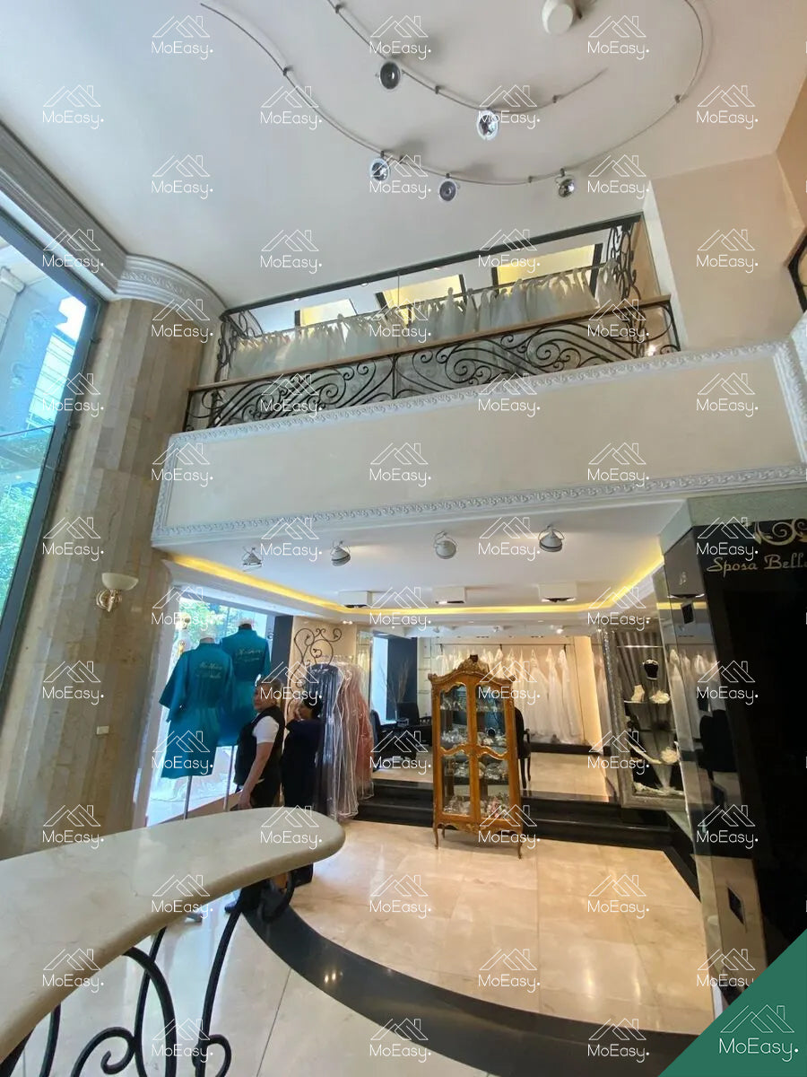 Local en renta Masaryk Ubicación Premium