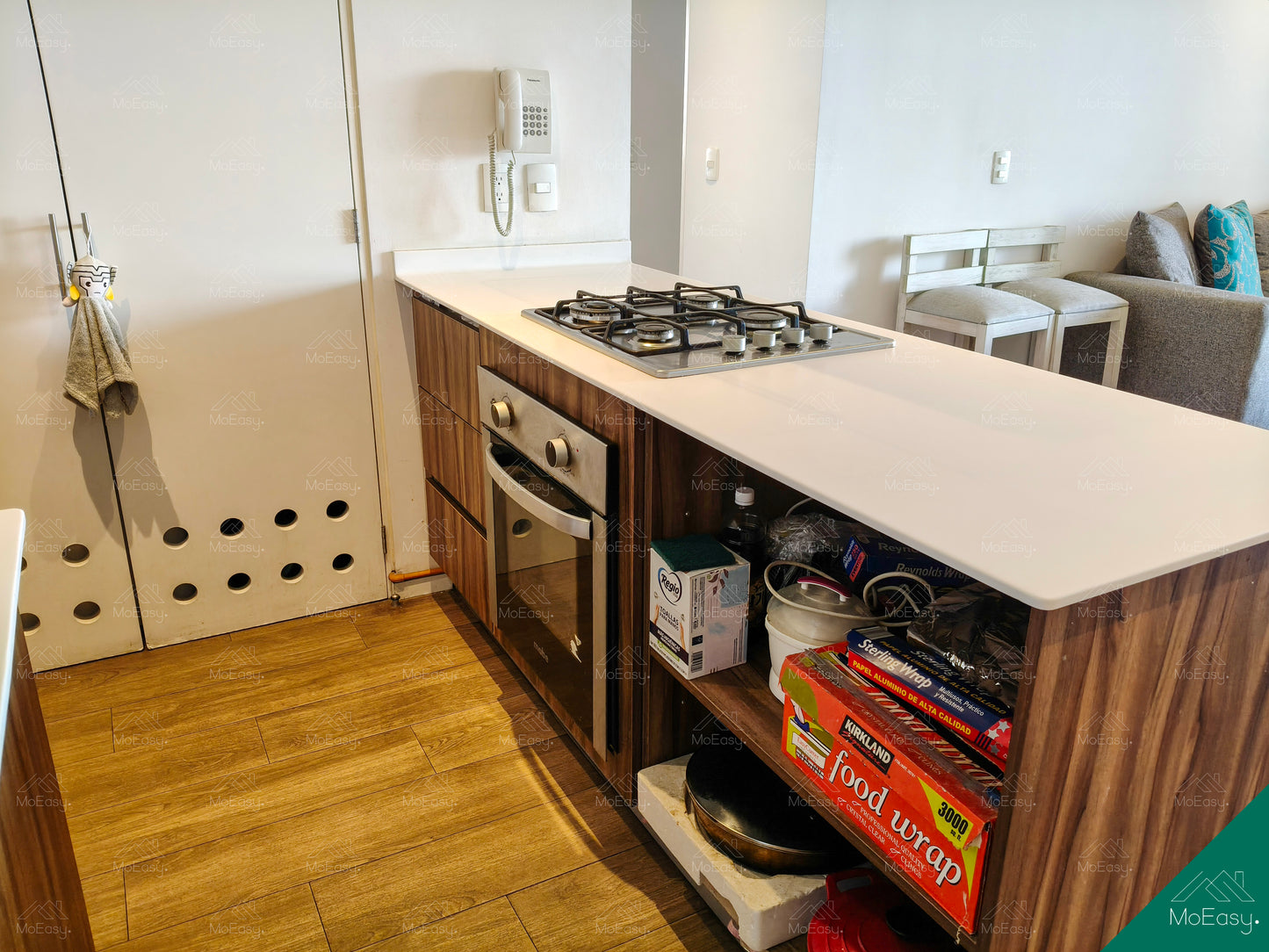 Departamento en venta en Nuevo Polanco – Parques Plaza