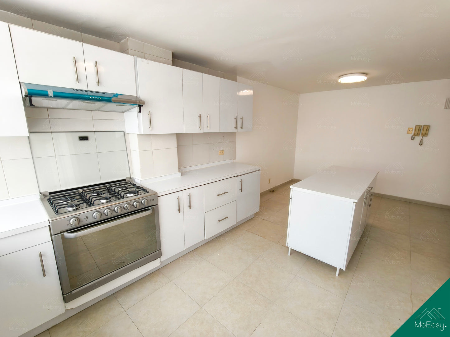 Departamento en Renta | Solón 209 Polanco
