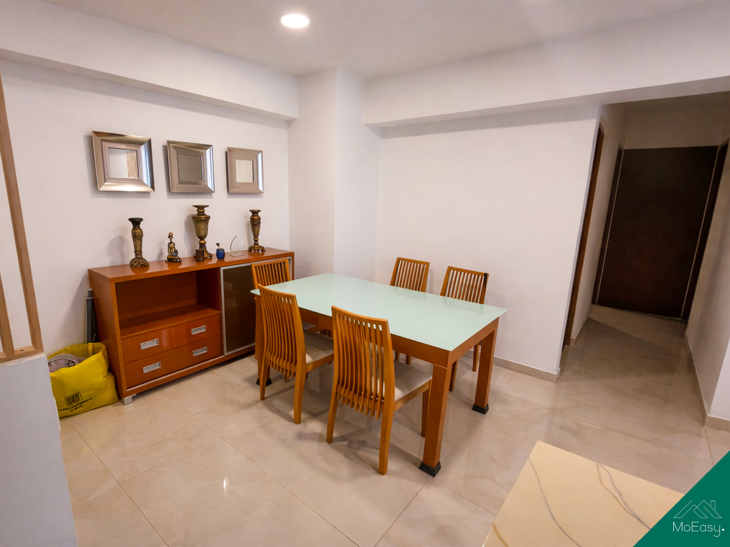 Departamento en Renta | City Towers