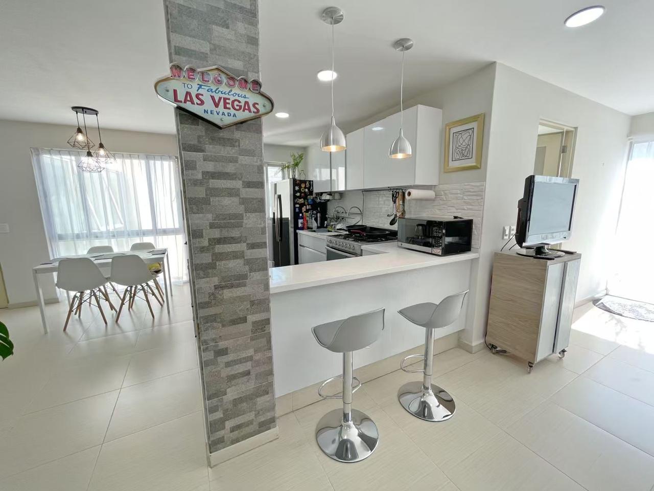 Departamento en Venta – Amores