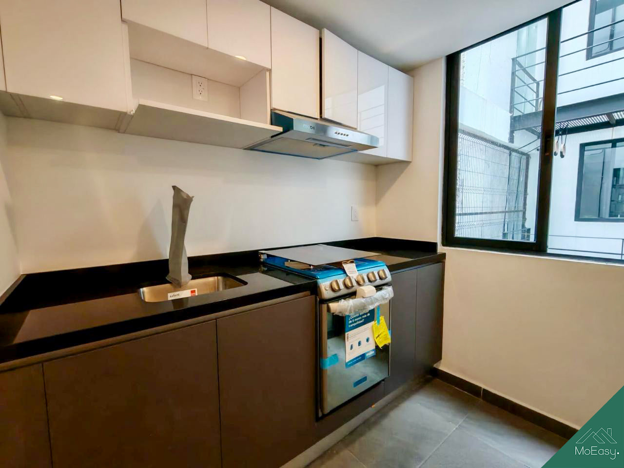 Departamento en Venta – Roma Norte, CDMX