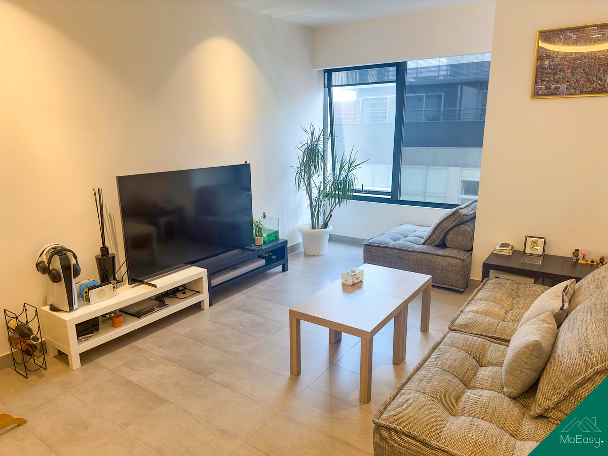 Departamento en venta Polanco Cuadrante Neuchatel