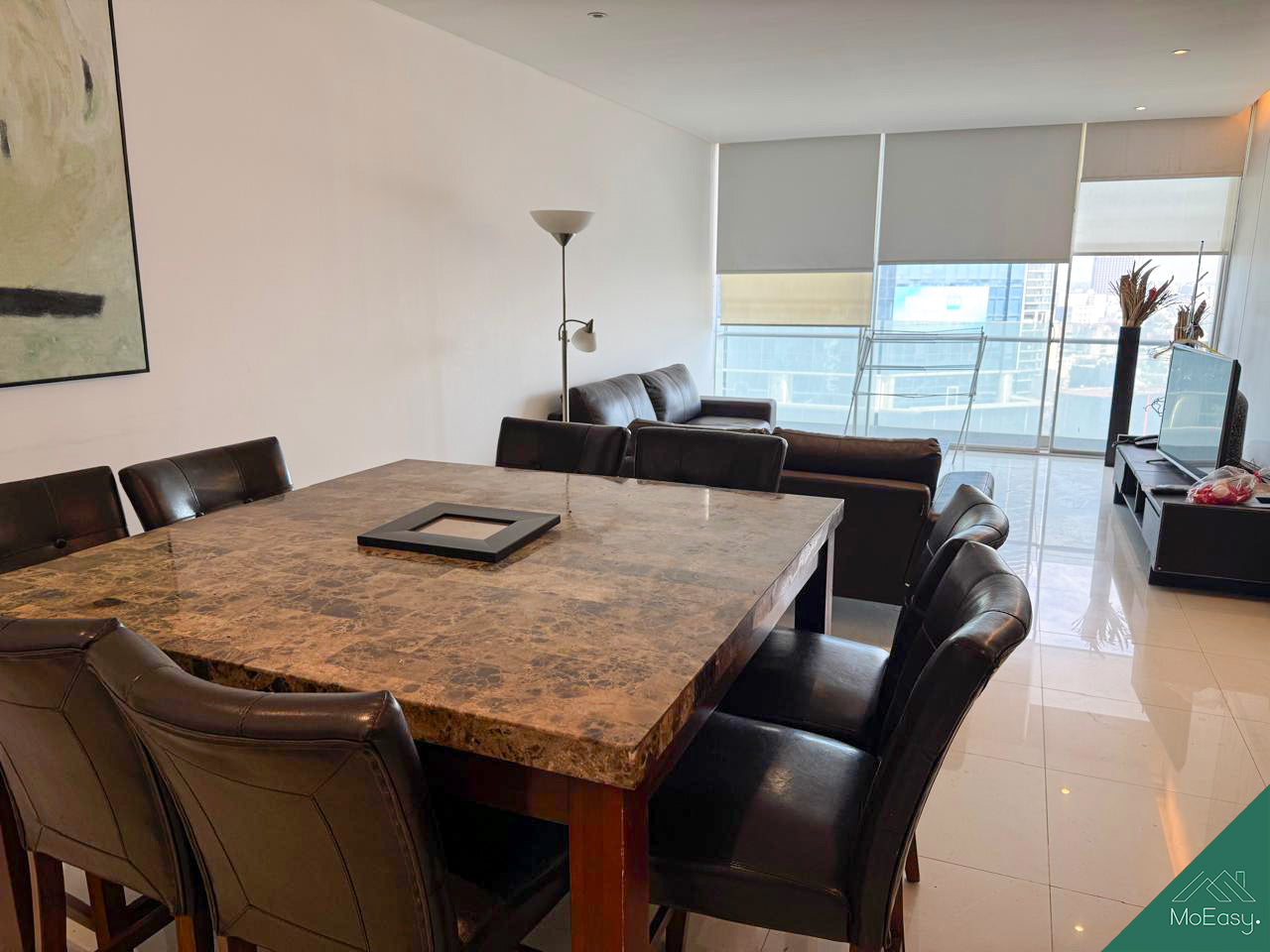 Departamento en renta Reforma 222