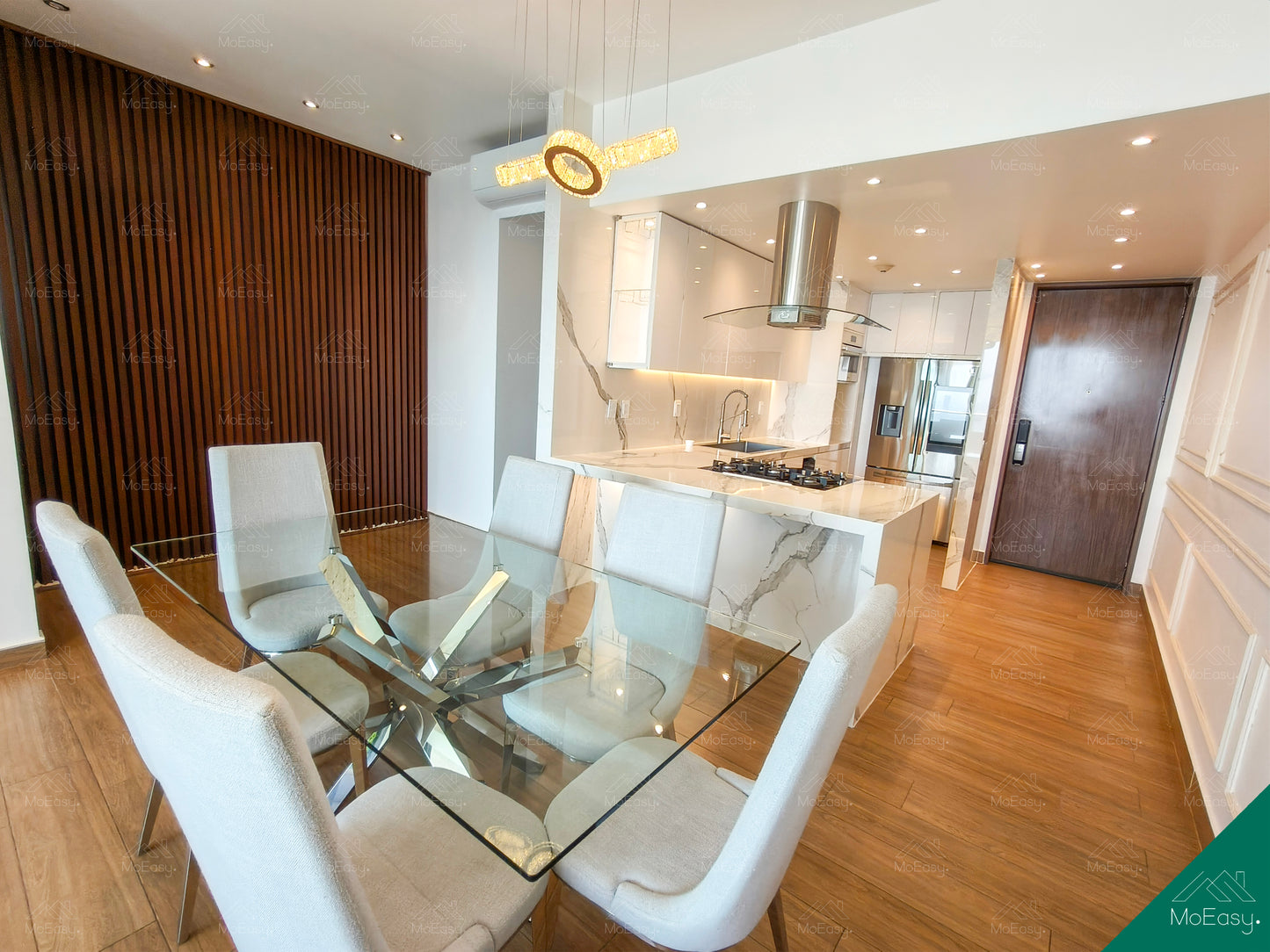 DEPARTAMENTO EN RENTA | BE GRAND ALTO POLANCO – TORRE 3