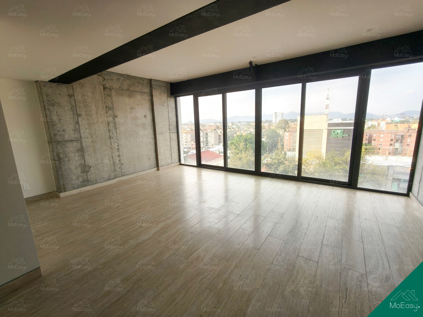 DEPARTAMENTO EN RENTA – TORRE DISTUM.