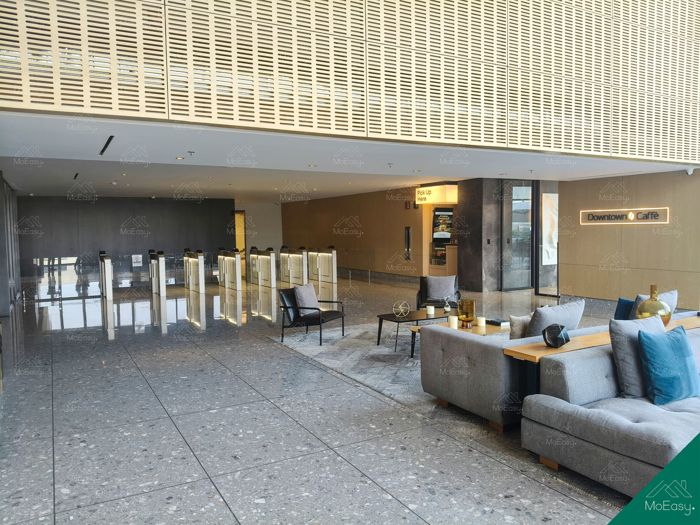 OFICINAS PREMIUM EN RENTA – DOWNTOWN REFORMA