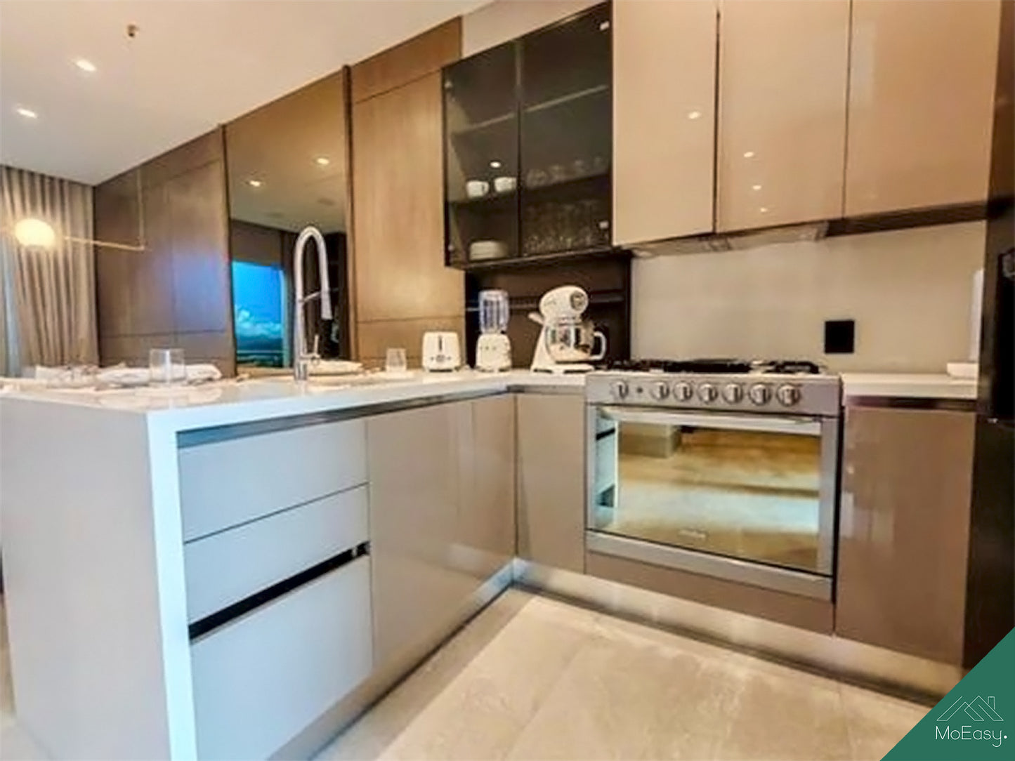 Nauma Interlomas – Departamento en Venta