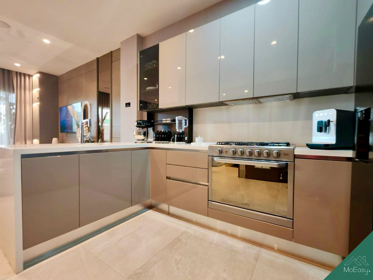 Nauma Interlomas – Loft en Venta