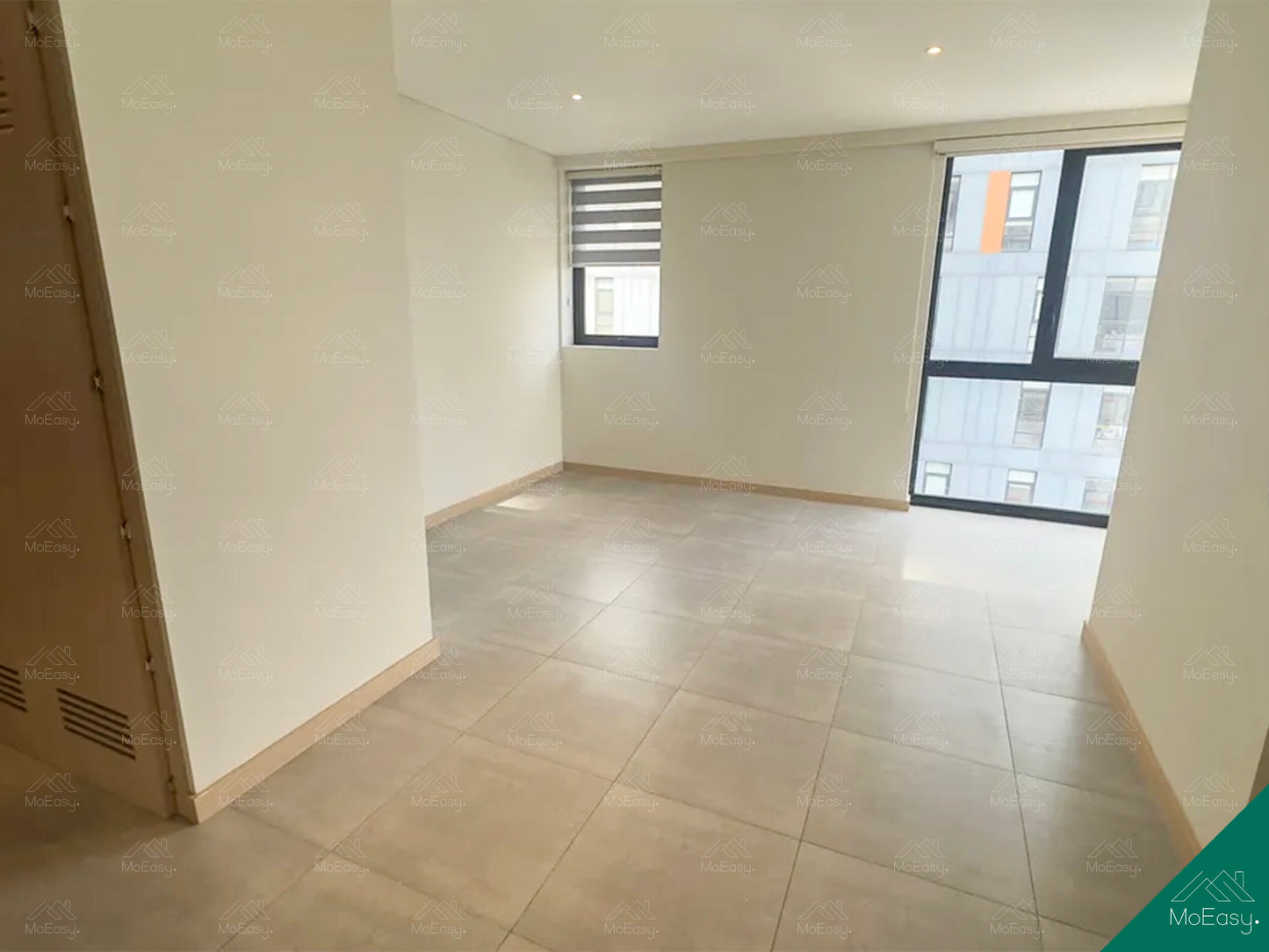 Departamento en renta en T. Ginebra, Polárea