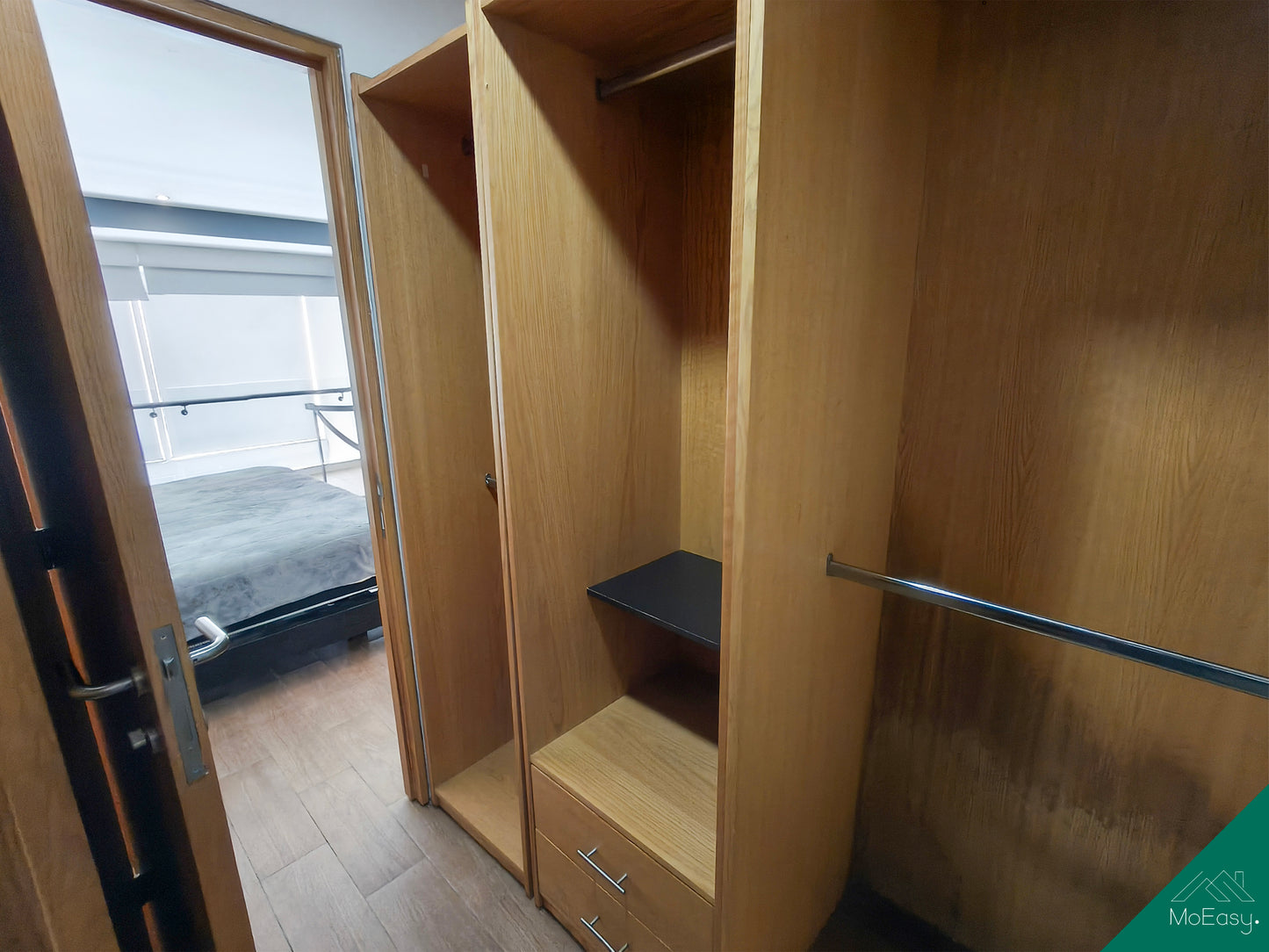 Departamento en Renta | Reforma 222