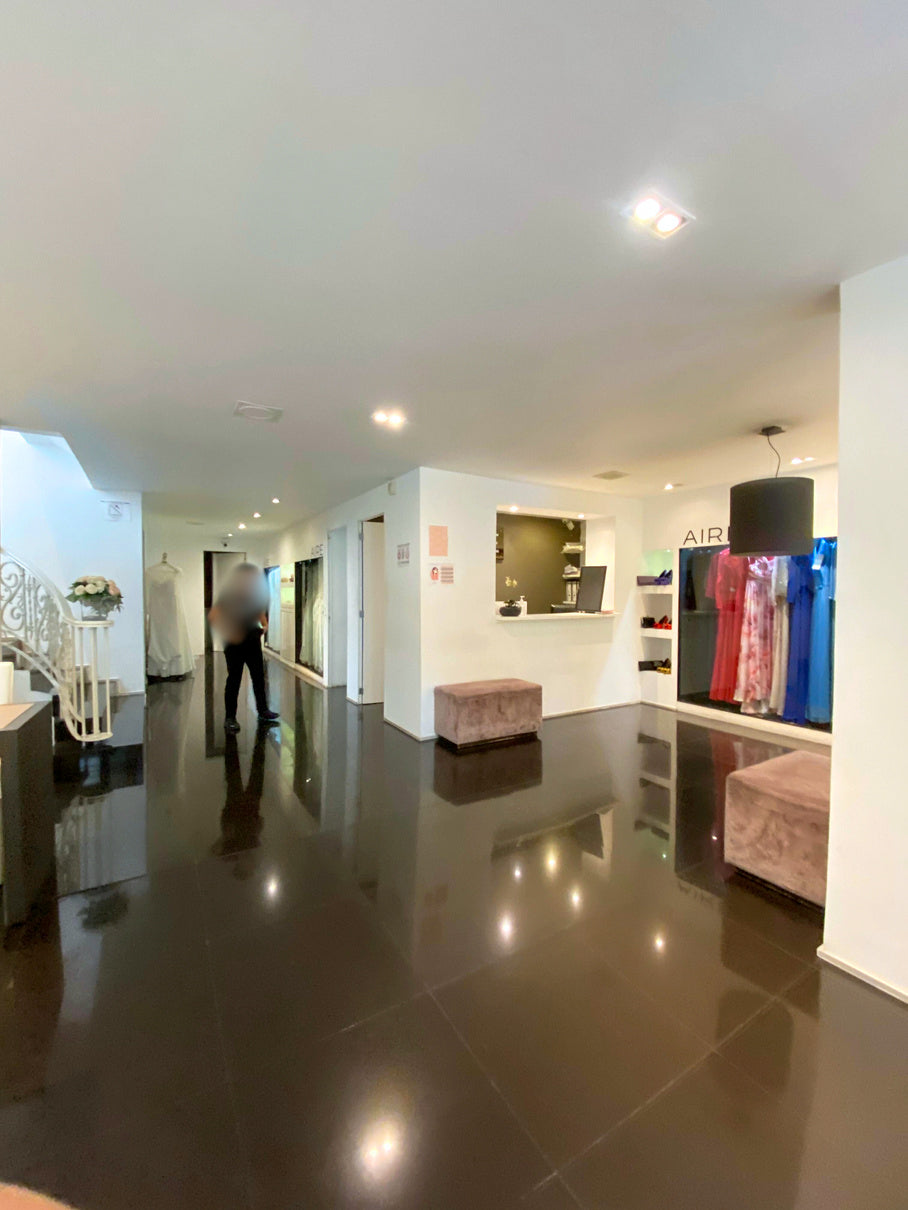 Local en renta Masaryk 84