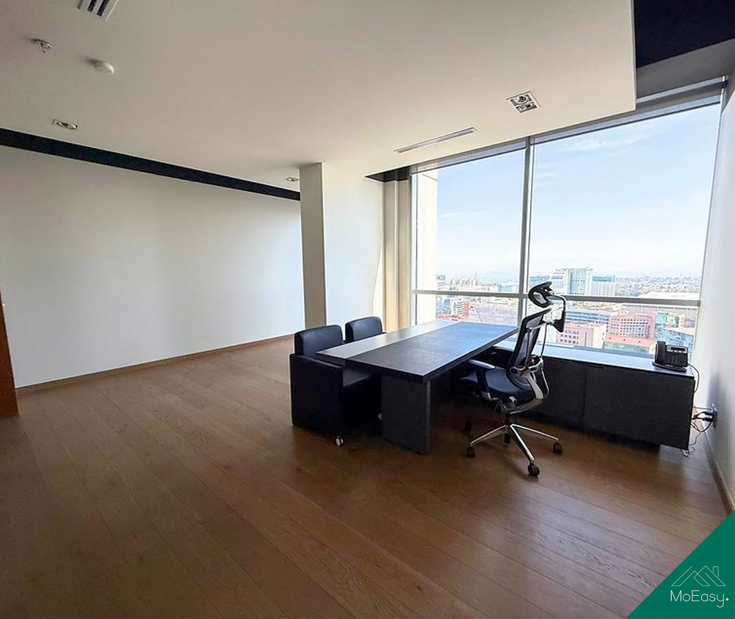 Oficina en Renta Santa Fe Infiniti Center